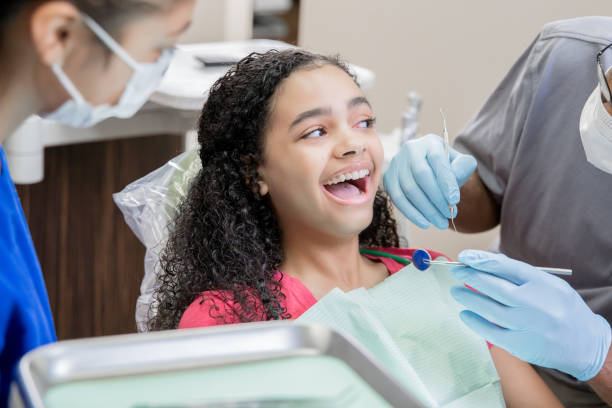 Best Weekend Emergency Dentist in Plains, KS
