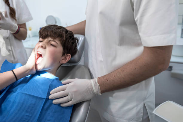 Best Emergency Dental Surgery in Plains, KS