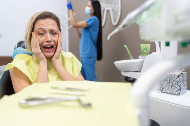 Best Walk-In Emergency Dentist in Plains, KS