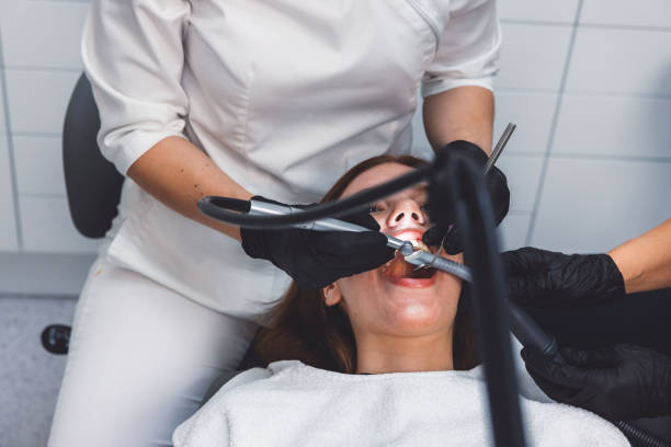 Best Emergency Root Canal Treatment in Plains, KS