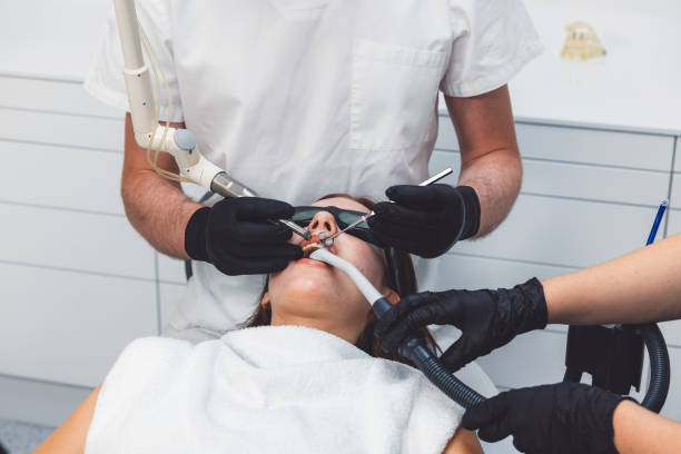 Best Emergency Dental Surgery in Plains, KS