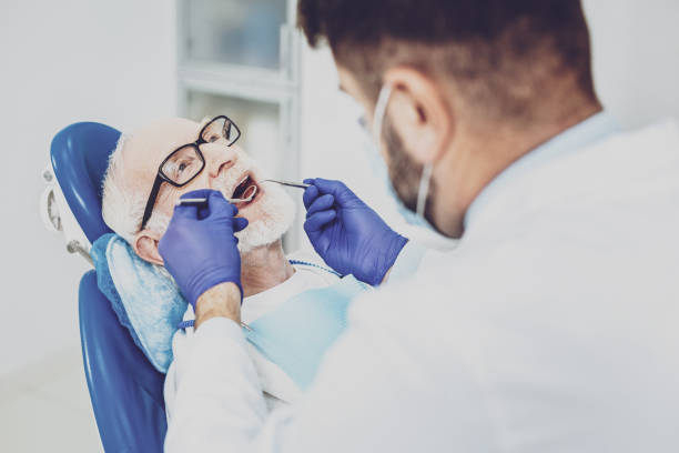 Best Emergency Treatment for Toothache in Plains, KS